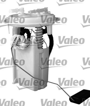 Sistem alimentare cu combustibil 347064 VALEO