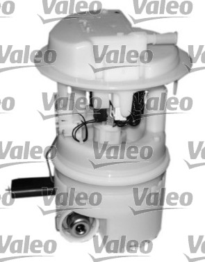 Sistem alimentare cu combustibil 347084 VALEO