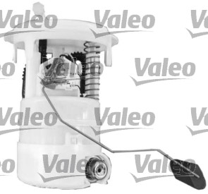 Sistem alimentare cu combustibil 347087 VALEO