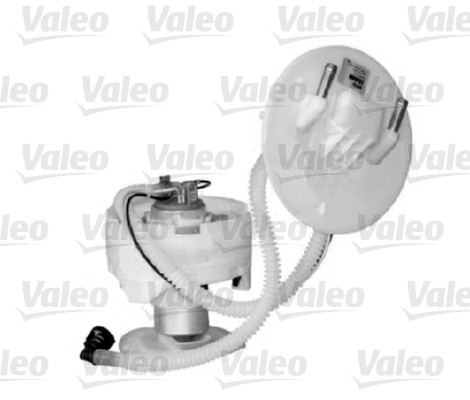 Sistem alimentare cu combustibil 347095 VALEO