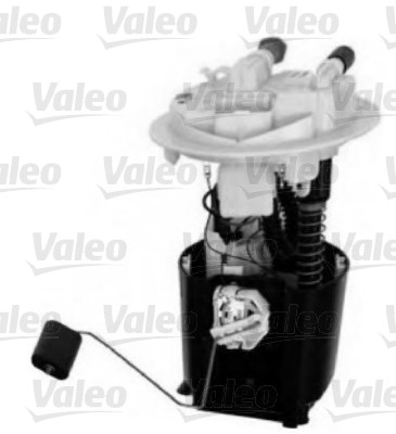 Sistem alimentare cu combustibil 347106 VALEO