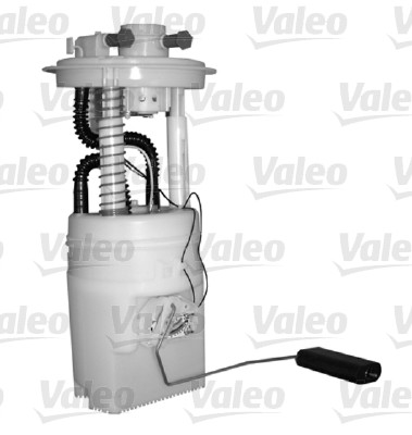 Sistem alimentare cu combustibil 347117 VALEO
