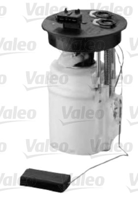 Sistem alimentare cu combustibil 347123 VALEO