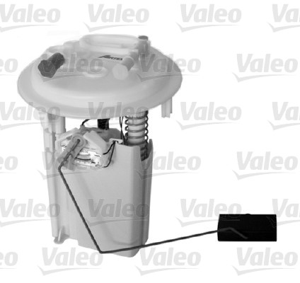 Sistem alimentare cu combustibil 347125 VALEO