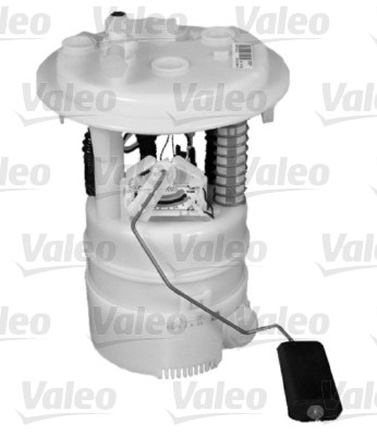 Sistem alimentare cu combustibil 347127 VALEO