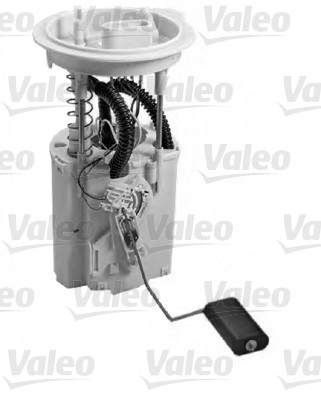 Sistem alimentare cu combustibil 347141 VALEO