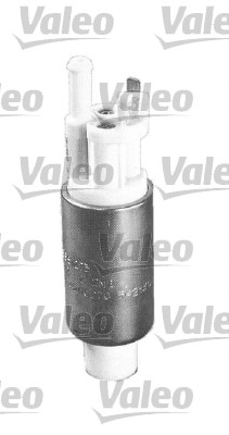 Pompa combustibil 347206 VALEO
