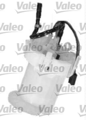 Pompa combustibil 347215 VALEO