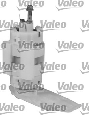 Pompa combustibil 347221 VALEO