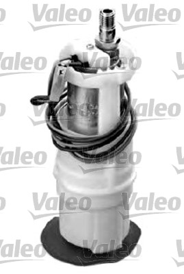 Pompa combustibil 347258 VALEO