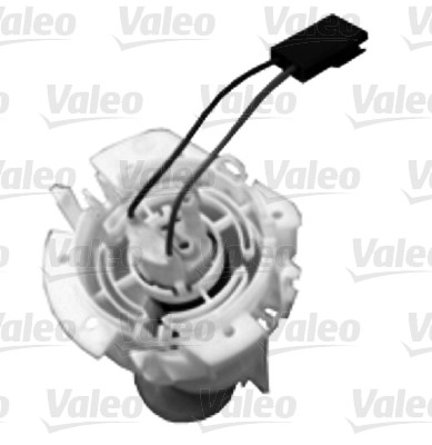 Pompa combustibil 347273 VALEO