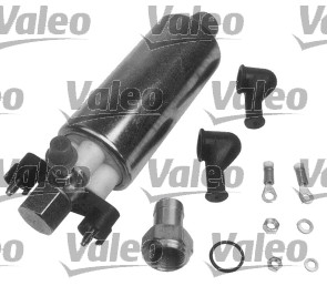 Pompa combustibil 347303 VALEO