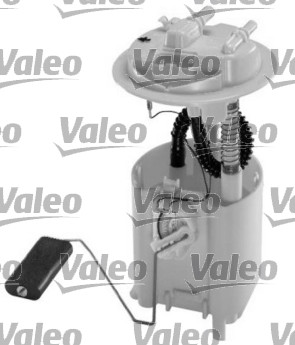 Senzor,rezervor combustibil 347374 VALEO
