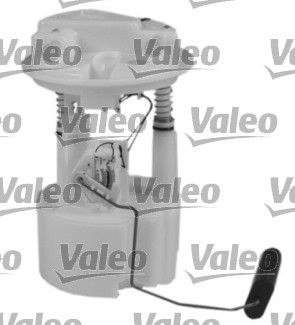 senzor,rezervor combustibil 347380 VALEO