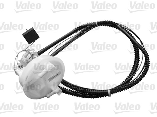 Senzor,rezervor combustibil 347501 VALEO