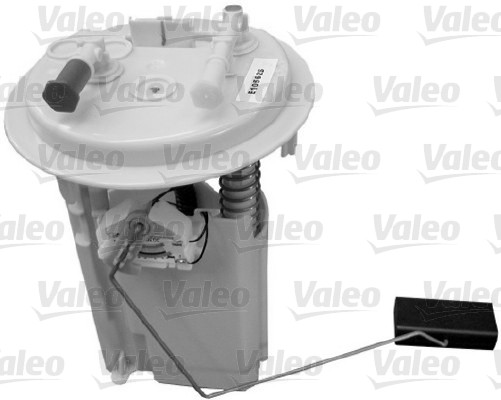 Senzor,rezervor combustibil 347502 VALEO