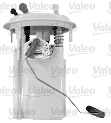 Senzor,rezervor combustibil 347516 VALEO