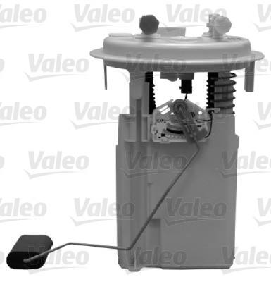 Senzor,rezervor combustibil 347518 VALEO