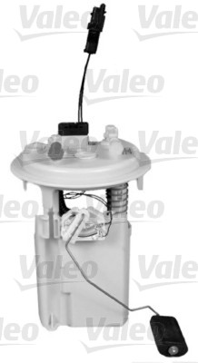 Senzor,rezervor combustibil 347521 VALEO