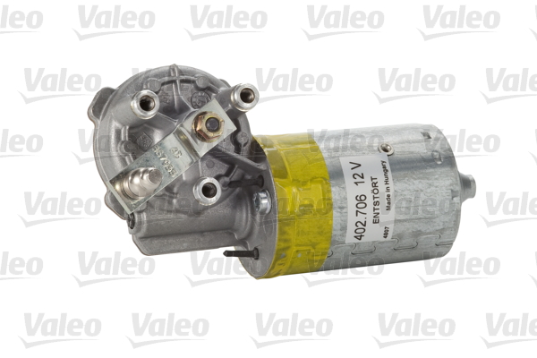 Motor stergator 402706 VALEO