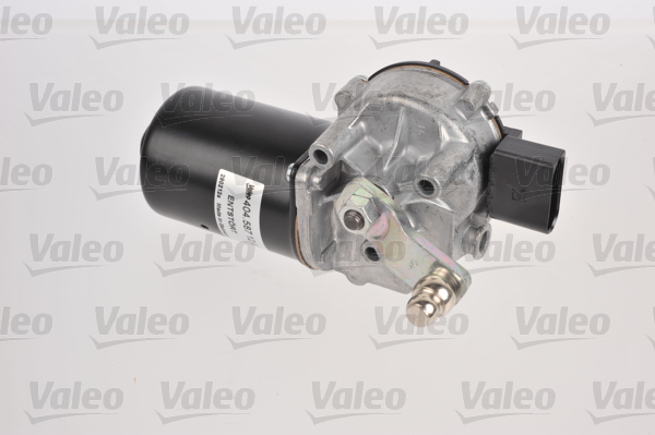 Motor stergator 404587 VALEO