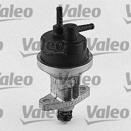 Pompa combustibil 474655 VALEO