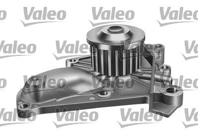 Pompă de apă, răcire motor 506432 VALEO