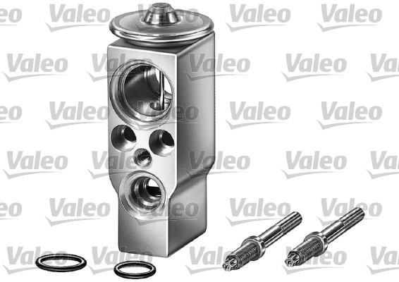 Supapa expansiune, clima 508649 VALEO