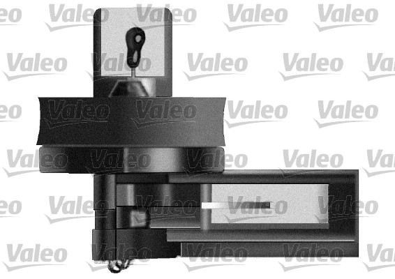 Senzor,temperatura interioara 508766 VALEO