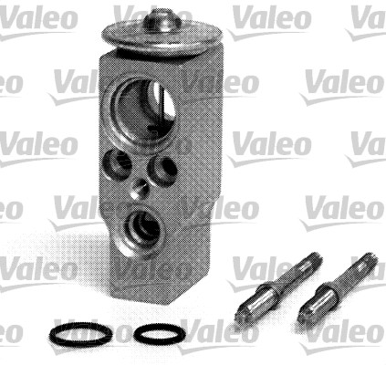 Supapa expansiune, clima 508801 VALEO