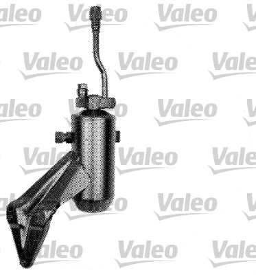 Uscator,aer conditionat 508877 VALEO