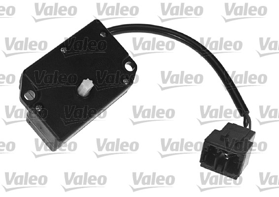 Element de reglare, clapeta carburator 509219 VALEO