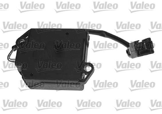 Element de reglare, clapeta carburator 509220 VALEO