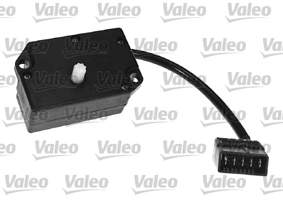 Element de reglare, clapeta carburator 509221 VALEO