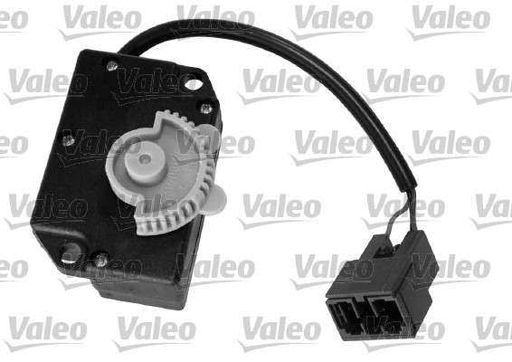 Element de reglare, clapeta carburator 509222 VALEO