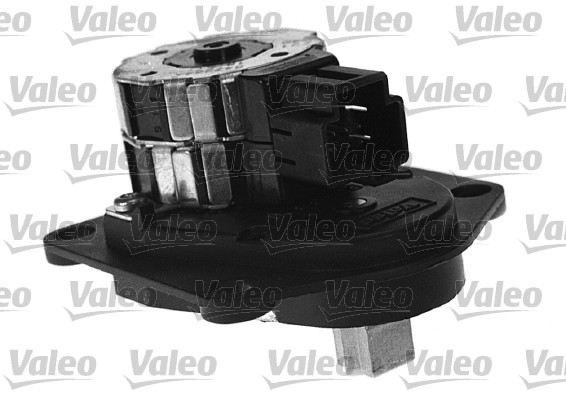 Element de reglare, clapeta carburator 509224 VALEO