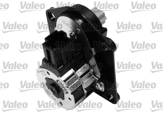Element de reglare, clapeta carburator 509357 VALEO