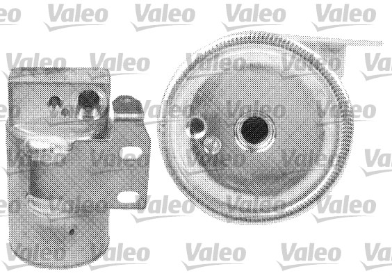 Uscator,aer conditionat 509400 VALEO