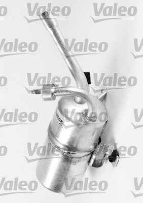 Uscator,aer conditionat 509502 VALEO