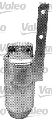 Uscator,aer conditionat 509563 VALEO