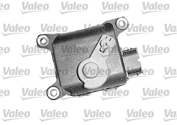 Element de reglare, clapeta carburator 509573 VALEO