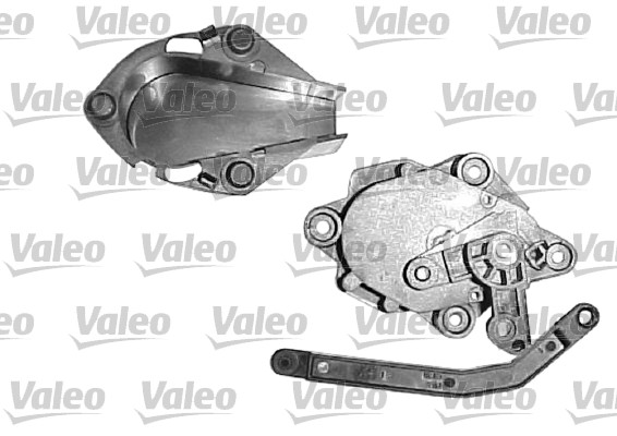 Element de reglare, clapeta carburator 509576 VALEO