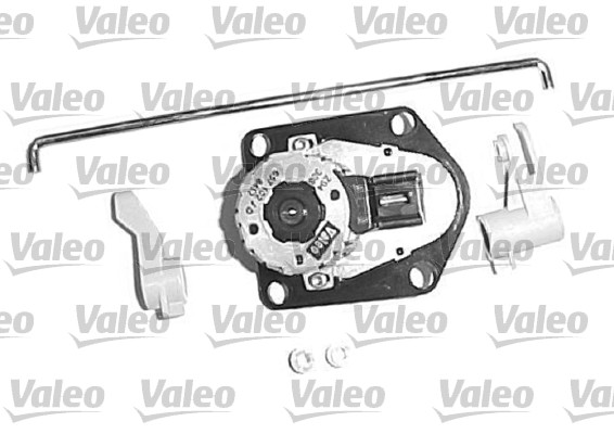 Element de reglare, clapeta carburator 509582 VALEO
