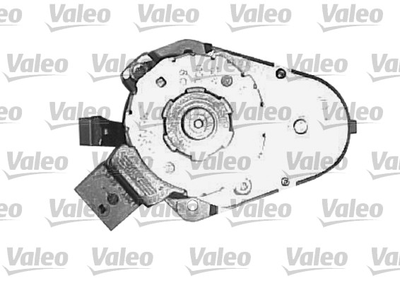 Element de reglare, clapeta carburator 509585 VALEO