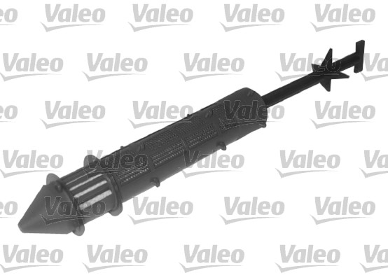 Uscator,aer conditionat 509593 VALEO