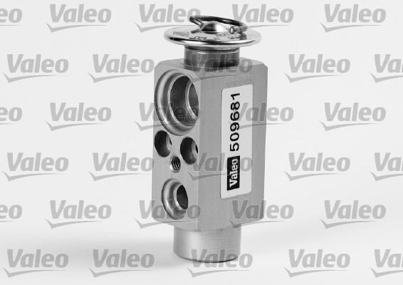 Supapa expansiune, clima 509681 VALEO