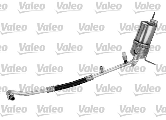 Uscator,aer conditionat 509696 VALEO