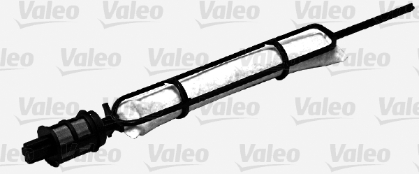 Uscator,aer conditionat 509949 VALEO