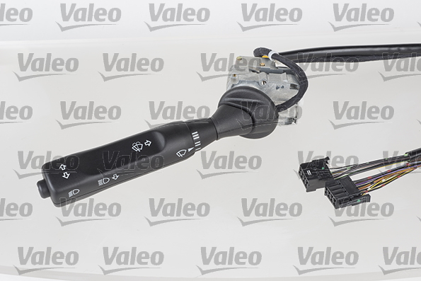 Comutator coloana directie 645140 VALEO