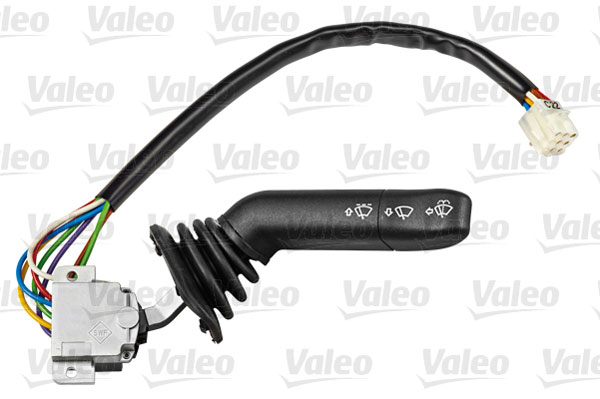 Comutator coloana directie 645142 VALEO